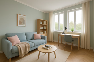  appartement mtlhery 91310
