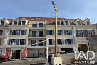  appartement mtlhery 91310