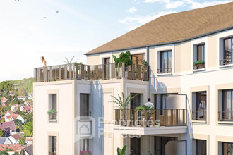 appartement mtlhery 91310