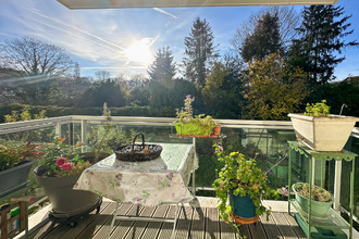  appartement mtlignon 95680