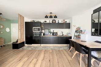  appartement mtlignon 95680