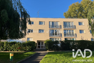  appartement mtlignon 95680