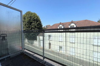 appartement mtlignon 95680