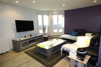  appartement mtlucon 03100