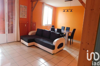  appartement mtlucon 03100