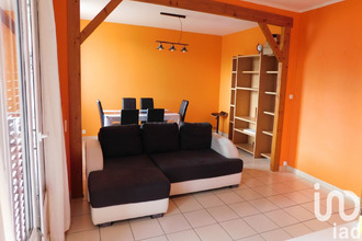  appartement mtlucon 03100