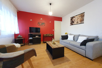  appartement mtlucon 03100