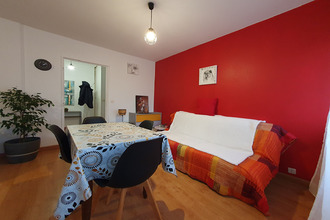  appartement mtlucon 03100