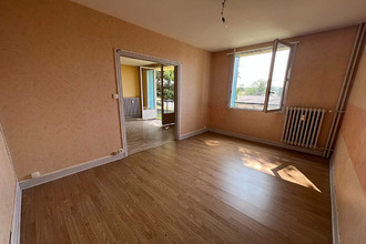  appartement mtlucon 03100