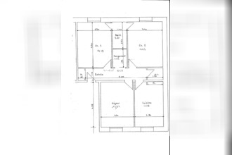  appartement mtlucon 03100