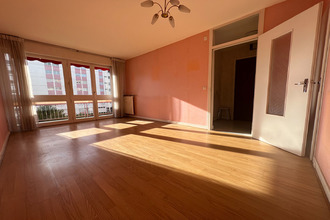  appartement mtlucon 03100