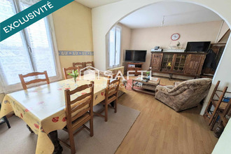  appartement mtlucon 03100