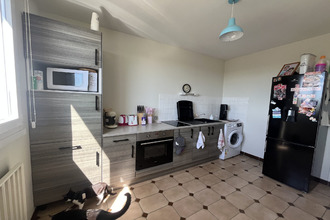  appartement mtlucon 03100