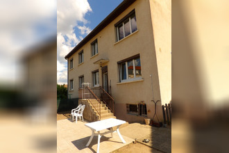  appartement mtlucon 03100