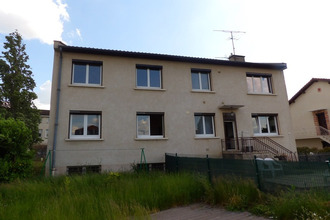  appartement mtlucon 03100