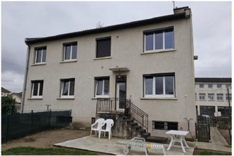  appartement mtlucon 03100