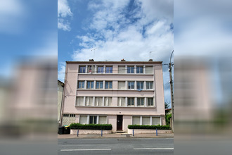  appartement mtlucon 03100