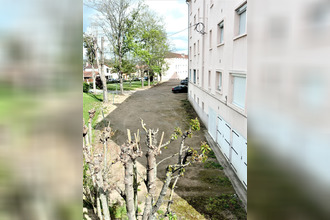  appartement mtlucon 03100