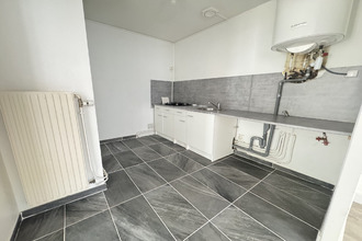  appartement mtlucon 03100