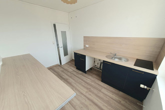  appartement mtlucon 03100