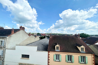  appartement mtlucon 03100