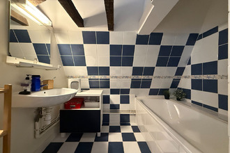  appartement mtlucon 03100