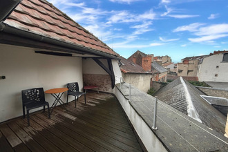  appartement mtlucon 03100