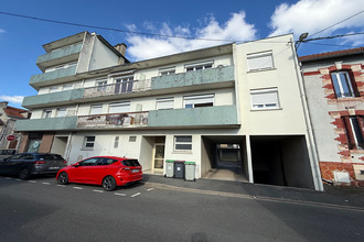  appartement mtlucon 03100