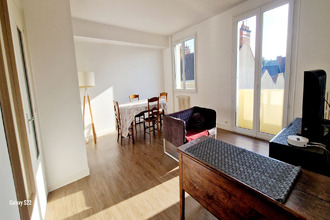  appartement mtlucon 03100