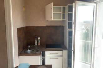  appartement mtlucon 03100