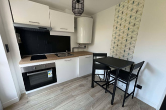  appartement mtlucon 03100