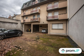  appartement mtlucon 03100