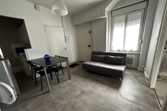  appartement mtlucon 03100