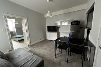  appartement mtlucon 03100