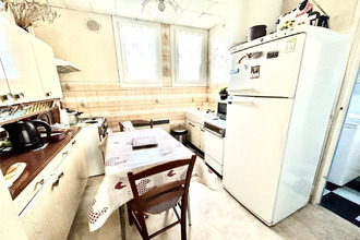  appartement mtlucon 03100