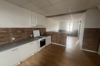  appartement mtlucon 03100