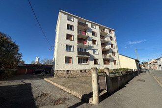  appartement mtlucon 03100