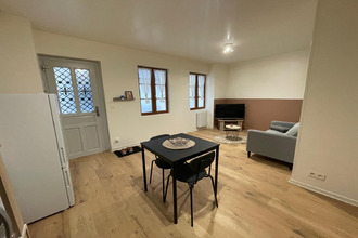  appartement mtlucon 03100