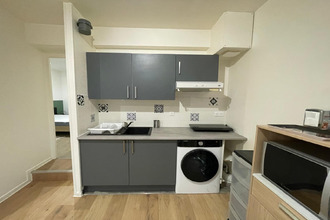  appartement mtlucon 03100