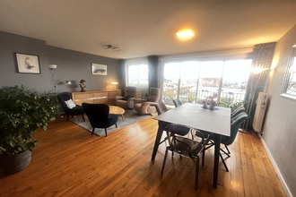  appartement mtlucon 03100