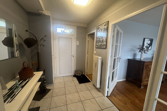  appartement mtlucon 03100