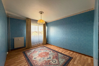  appartement mtlucon 03100