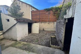  appartement mtlucon 03100