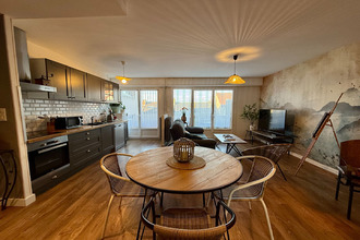  appartement mtlucon 03100