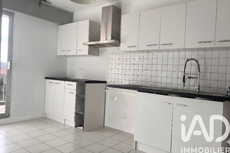  appartement mtlucon 03100