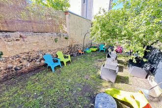  appartement mtlucon 03100