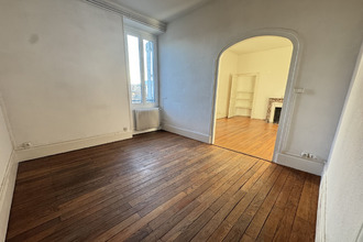  appartement mtlucon 03100