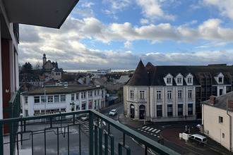  appartement mtlucon 03100