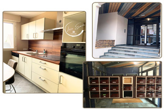  appartement mtlucon 03100