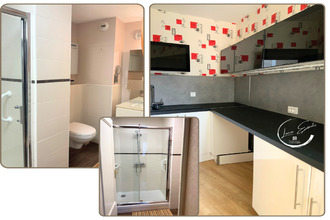  appartement mtlucon 03100